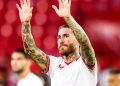 Sergio Ramos acordó la compra del Sevilla FC por 450 millones de euros