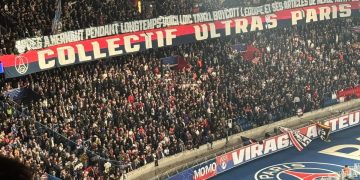 Hinchas del PSG colapsan página web en busca de entradas para ver la final de la Champions en el Parque de los Príncipes