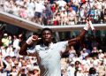 Tiene 17 años, venció a un campeón de Grand Slam y batió increíble récord en Roland Garros