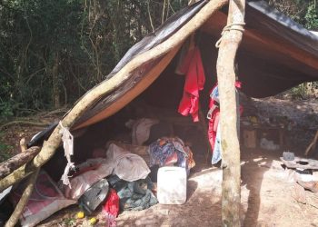 Hallan a un hombre sin vida en estancia de Yby Yaú con signos de violencia