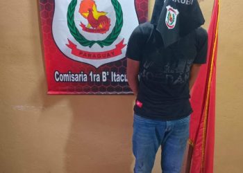 Condenan a 22 años de cárcel a hombre por tentativa de feminicidio en Concepción