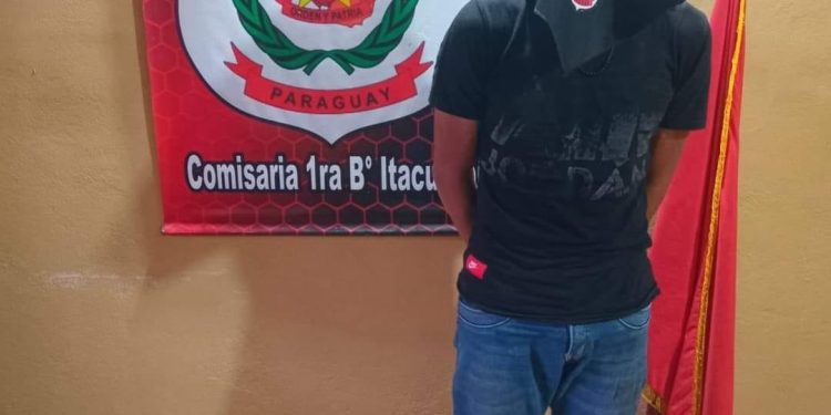 Condenan a 22 años de cárcel a hombre por tentativa de feminicidio en Concepción