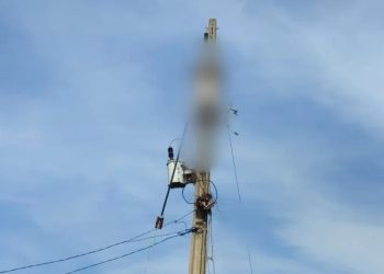 Hombre muere tras presunta manipulación irregular de red eléctrica en Ypané