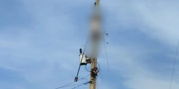 Hombre muere tras presunta manipulación irregular de red eléctrica en Ypané