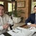Raúl Latorre afirma que Horacio Cartes “no tiene rival” para presidir la ANR
