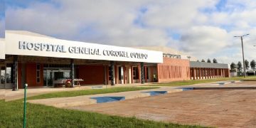 Investigan presunto caso de filicidio en Coronel Oviedo
