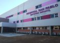 Denuncian presunta negligencia médica en el Hospital San Pablo