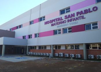 Denuncian presunta negligencia médica en el Hospital San Pablo