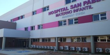 Denuncian presunta negligencia médica en el Hospital San Pablo