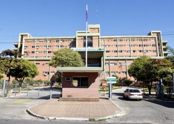 Hospital Militar realizará por primera vez en Paraguay cirugía de alta complejidad con técnica uniportal