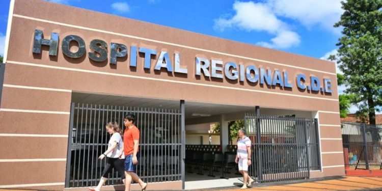 Meningitis bacterial acaba con la vida de un hombre en CDE