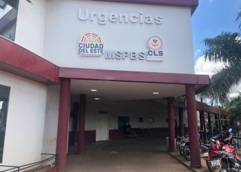 Hombre muere tras ser apuñalado durante ronda de tragos en Ciudad del Este