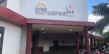Hombre muere tras ser apuñalado durante ronda de tragos en Ciudad del Este