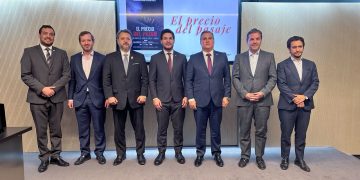 Paraguay expone en Madrid sus políticas contra la trata de personas con el estreno del mediometraje «El precio del pasaje»