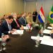 Paraguay y Brasil acuerdan cooperación en materia de seguridad