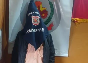 Septuagenario enfrenta cargos tras denuncia por acto obsceno ante una adolescente