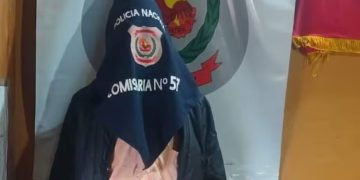 Septuagenario enfrenta cargos tras denuncia por acto obsceno ante una adolescente