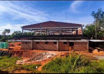 Tras 40 años, avanzan obras de modernización y ampliación en el INCAN