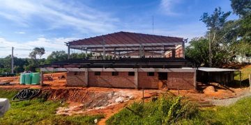 Tras 40 años, avanzan obras de modernización y ampliación en el INCAN