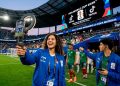 FIFA ficha a 30 influencers de TikTok para el Mundial