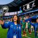 FIFA ficha a 30 influencers de TikTok para el Mundial