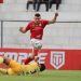 Intermedia 2026: General Caballero JLM y 12 de Junio VH lideran tras la fecha 5