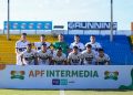 Intermedia 2026: 12 de Junio VH recupera la cima tras la octava fecha
