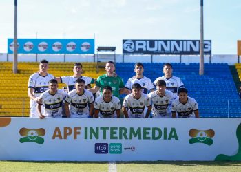 Intermedia 2026: 12 de Junio VH recupera la cima tras la octava fecha
