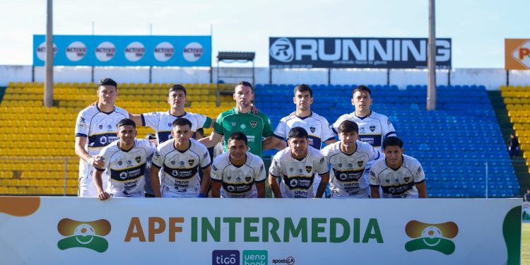 Intermedia 2026: 12 de Junio VH recupera la cima tras la octava fecha