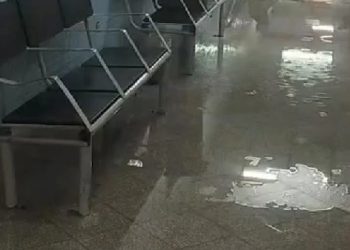 IPS investiga supuesto sabotaje tras inundación en zona de quirófanos