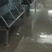 IPS investiga supuesto sabotaje tras inundación en zona de quirófanos