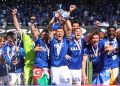 El exequipo de Julio Enciso que volvió a la Premier League de Inglaterra