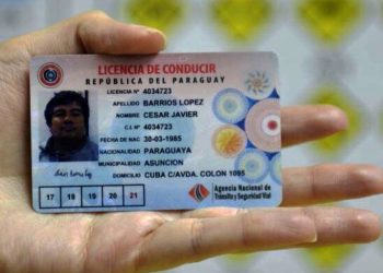 Gobierno facilita gestiones a paraguayos en el exterior mediante la Identidad Electrónica