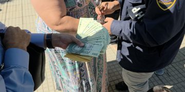 Imputan a funcionaria judicial por cohecho y tráfico de influencias