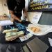 Sacan de circulación más de 3.200 dosis de pasta base de cocaína a metros de un centro educativo de Loma Plata