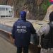 Incautan más de 700 kilos de marihuana en camión paraguayo en la frontera con Brasil