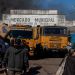 Incendio en mercado de Itauguá: bomberos apuntan a falta de bocas hidrantes