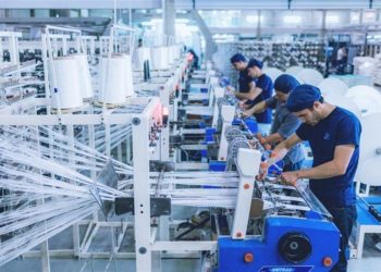 Importaciones bajo régimen industrial crecieron 9% y alcanzaron USD 153 millones hasta abril