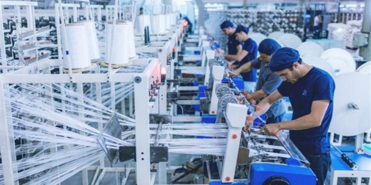 Importaciones bajo régimen industrial crecieron 9% y alcanzaron USD 153 millones hasta abril