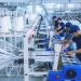 Importaciones bajo régimen industrial crecieron 9% y alcanzaron USD 153 millones hasta abril