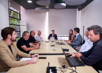 Industrial avícola se instalará en Yhú con inversión de USD 50 millones y generará 200 empleos