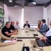Industrial avícola se instalará en Yhú con inversión de USD 50 millones y generará 200 empleos