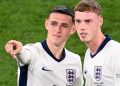 Lista de Inglaterra para el Mundial y sorprendió con varias ausencias de peso