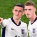 Lista de Inglaterra para el Mundial y sorprendió con varias ausencias de peso