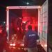 Investigan posible “autogolpe” tras asalto a camión transportador sobre autopista Ñu Guasu