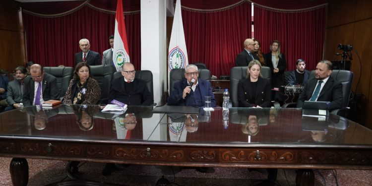 IPS anuncia depuración de vademécum, refuerzo de sistemas y medidas para mejorar abastecimiento