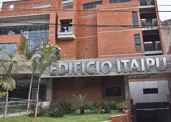 ITAIPU niega doble remuneración de miembros de su Consejo de Administración
