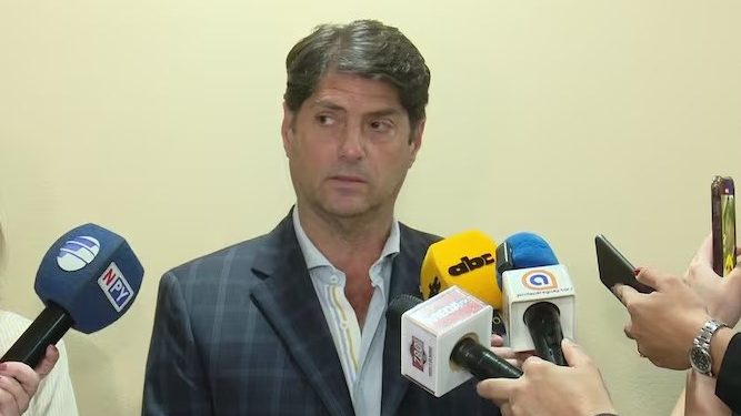 Sector importador representa apenas el 25% dentro de supermercados, afirman
