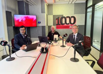 Taiwán apuesta por la tecnología y la industrialización en Paraguay
