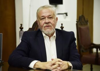 Presentan denuncia penal contra expresidente de IPS por millonario perjuicio patrimonial